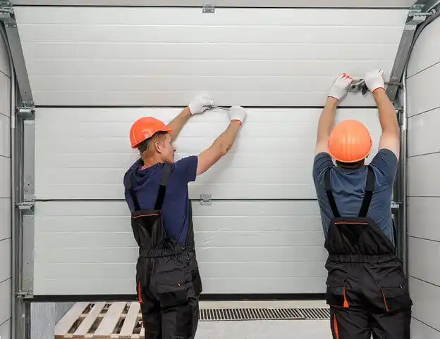 garage door service Berwyn